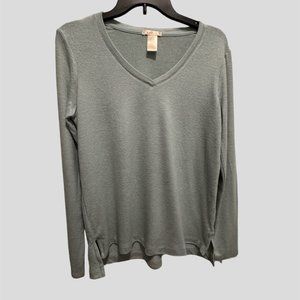 Matty M size small sweater